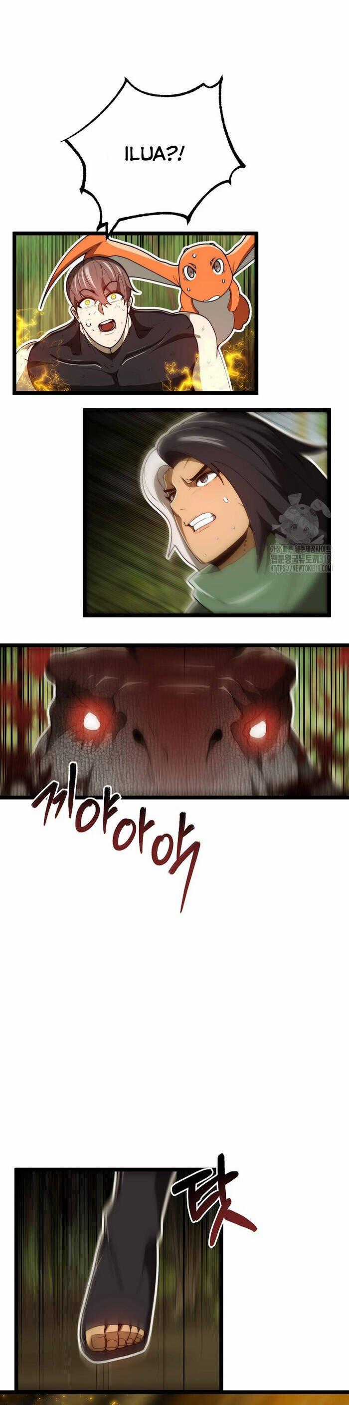 Solo Eating - Chapter 26 - Trang 41