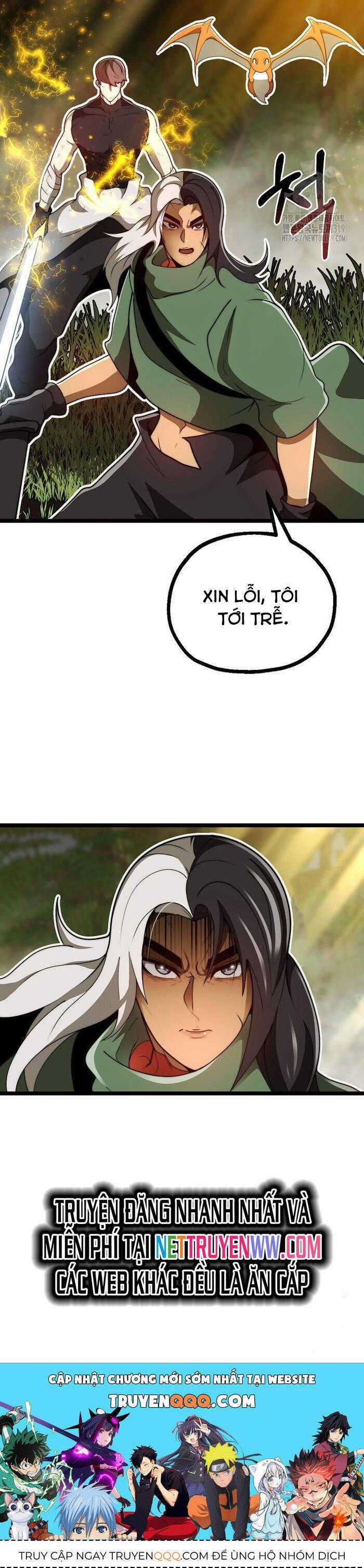 Solo Eating - Chapter 26 - Trang 42