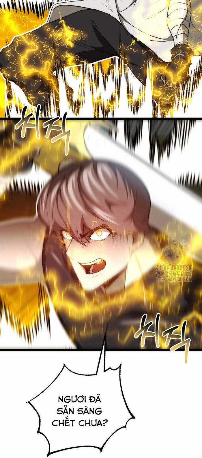 Solo Eating - Chapter 26 - Trang 10