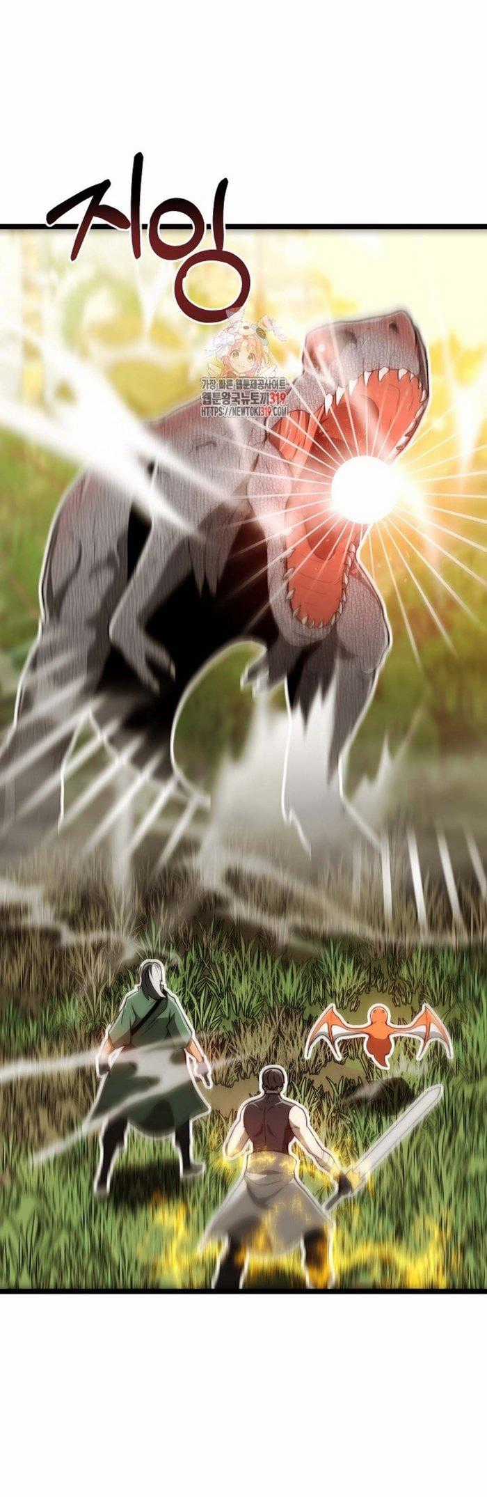 Solo Eating - Chapter 27 - Trang 2