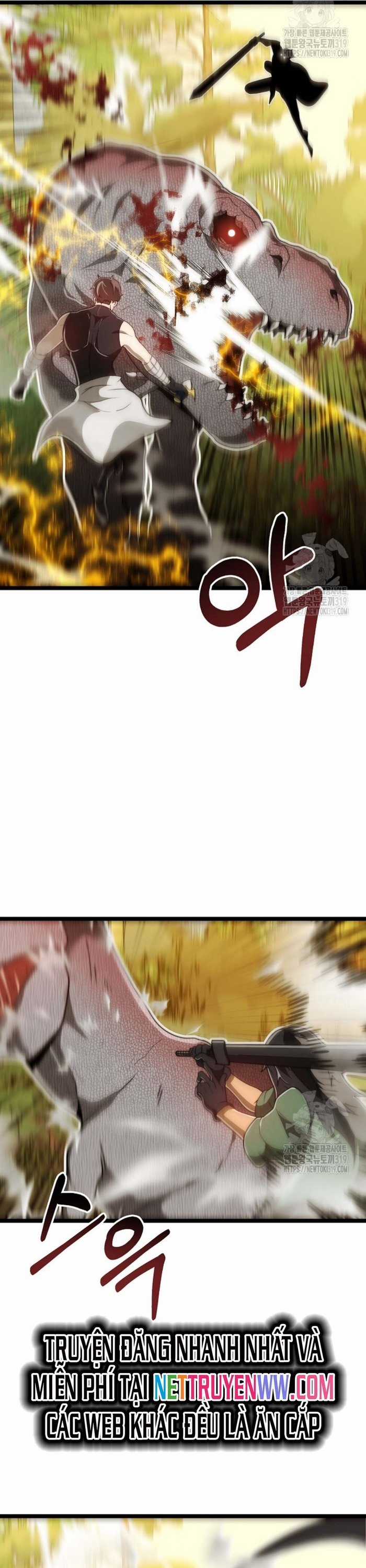 Solo Eating - Chapter 27 - Trang 15