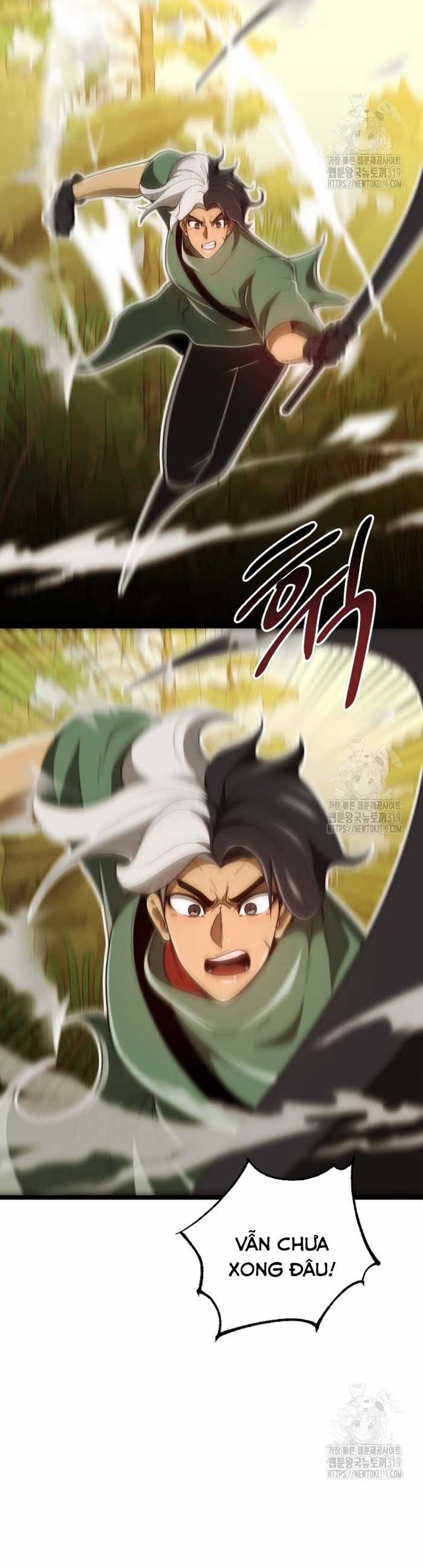 Solo Eating - Chapter 27 - Trang 16