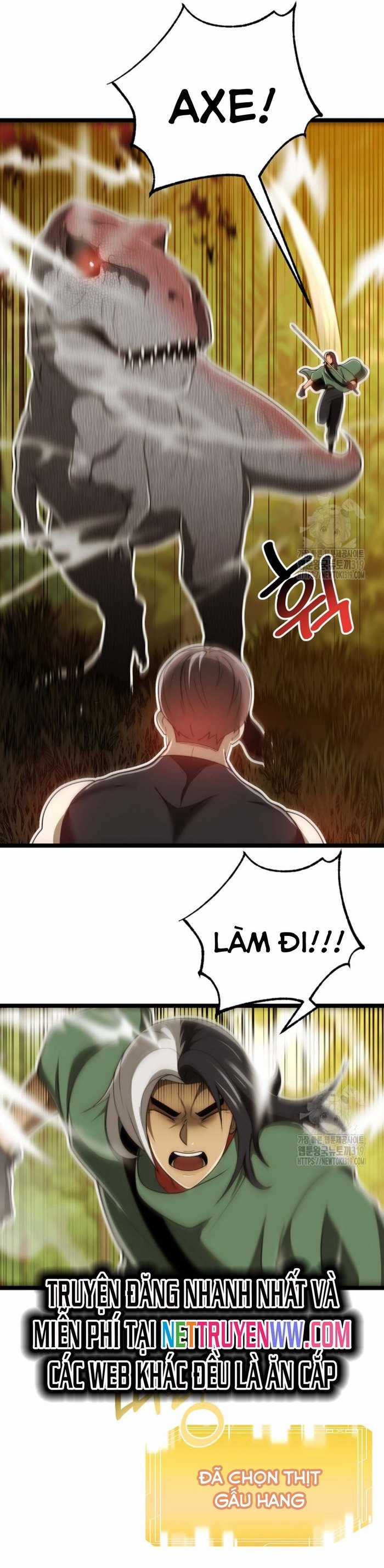 Solo Eating - Chapter 27 - Trang 18