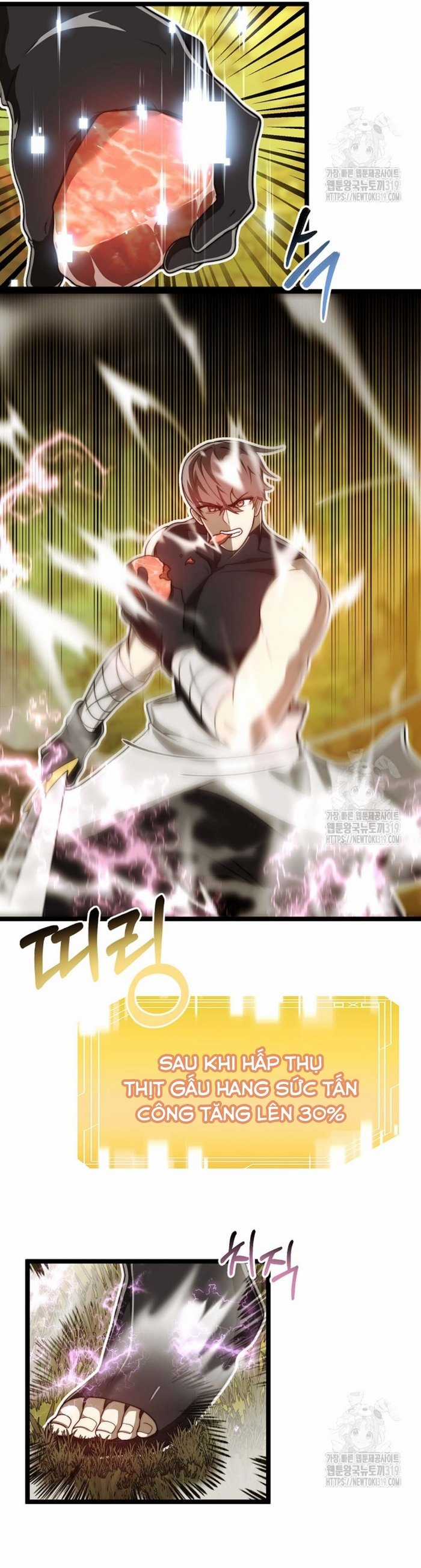 Solo Eating - Chapter 27 - Trang 19