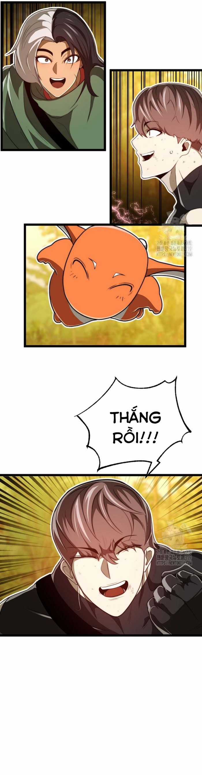 Solo Eating - Chapter 27 - Trang 26