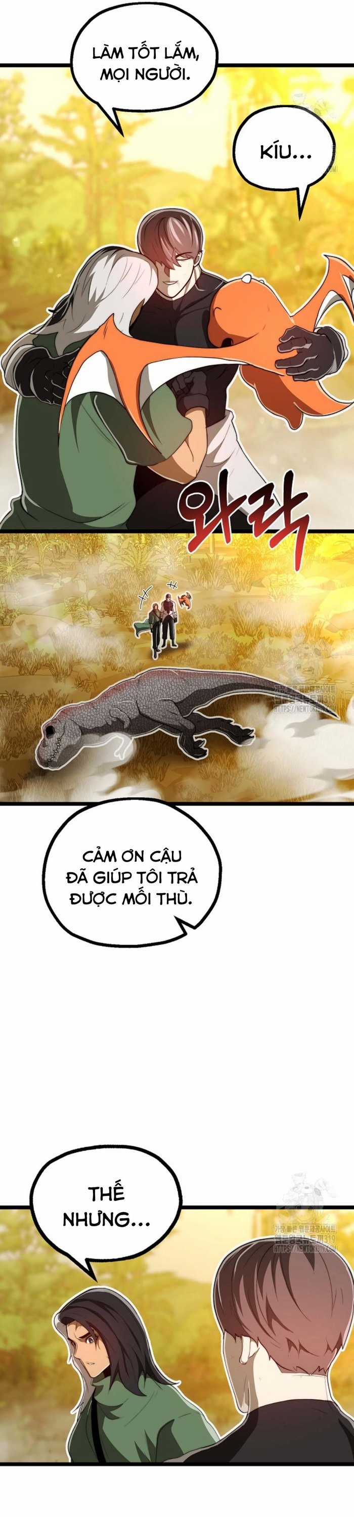 Solo Eating - Chapter 27 - Trang 27