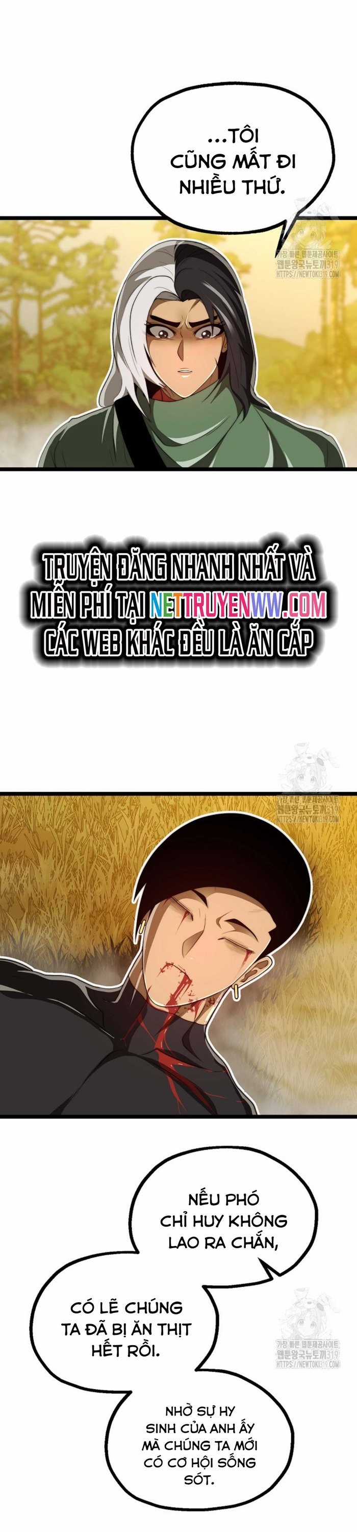 Solo Eating - Chapter 27 - Trang 28