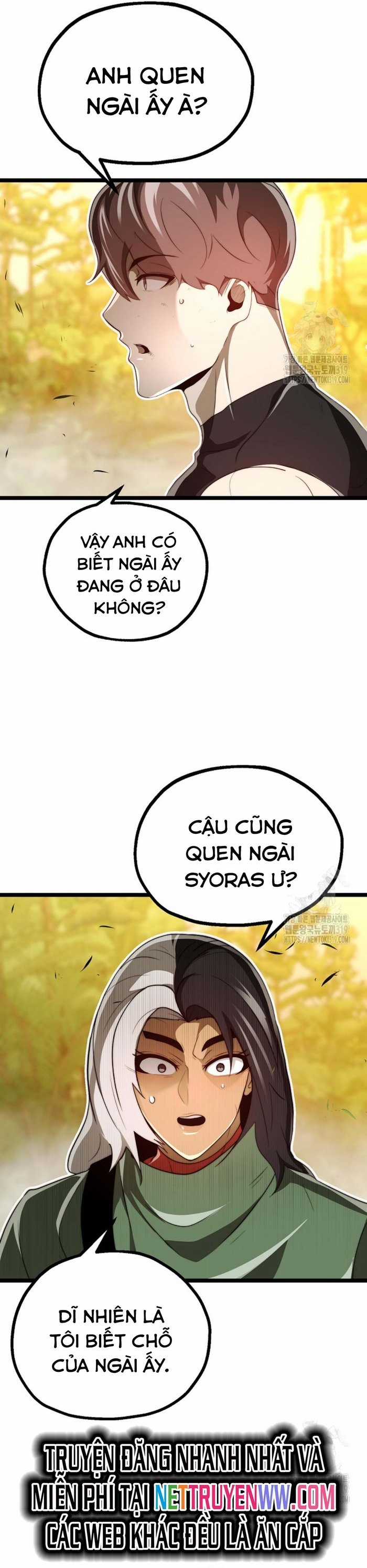 Solo Eating - Chapter 27 - Trang 30