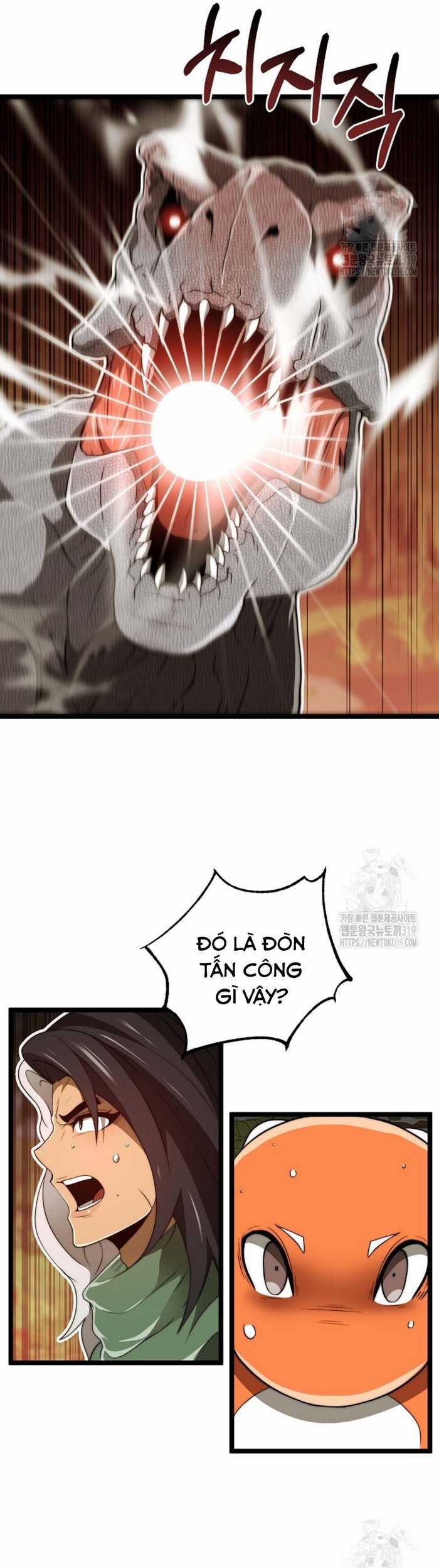 Solo Eating - Chapter 27 - Trang 4