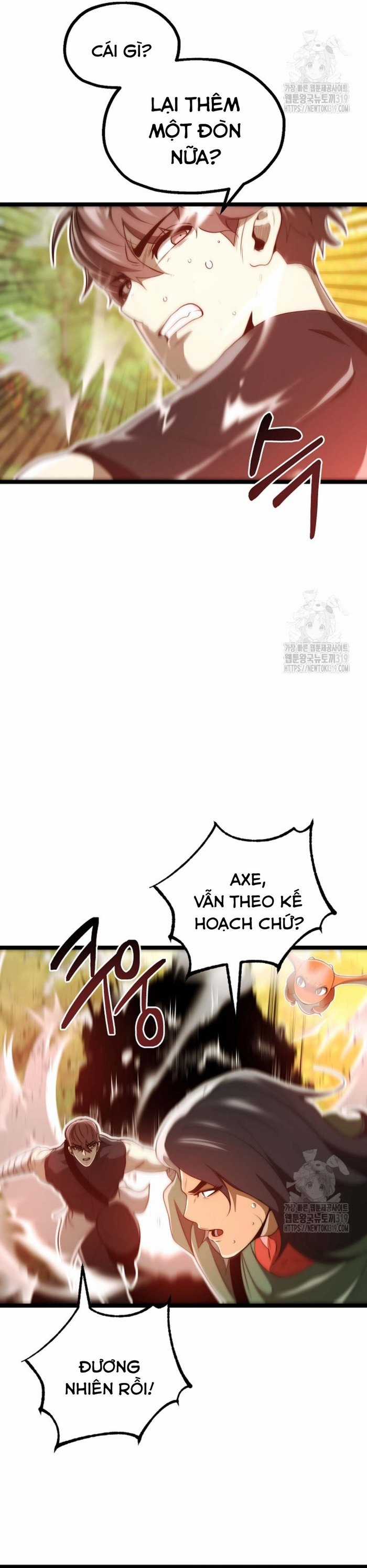 Solo Eating - Chapter 27 - Trang 7