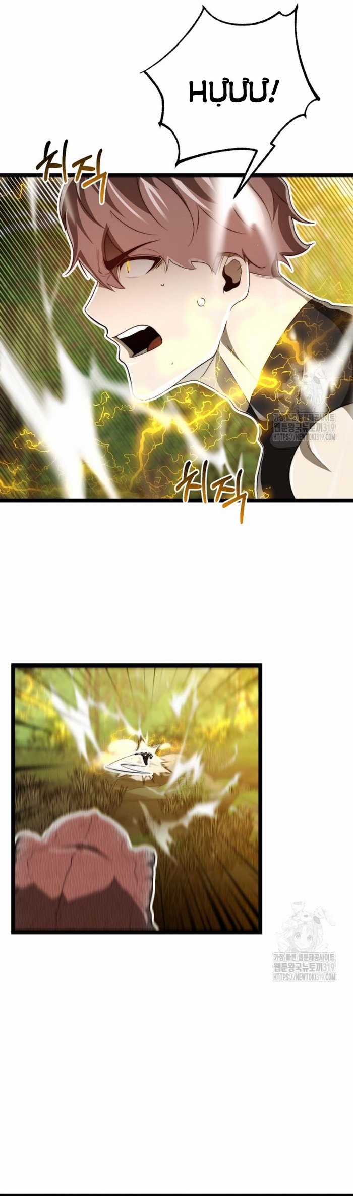 Solo Eating - Chapter 27 - Trang 10