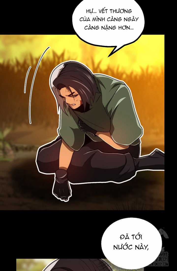 Solo Eating - Chapter 28 - Trang 28