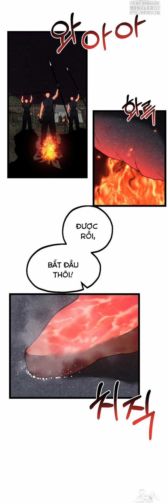 Solo Eating - Chapter 29 - Trang 16