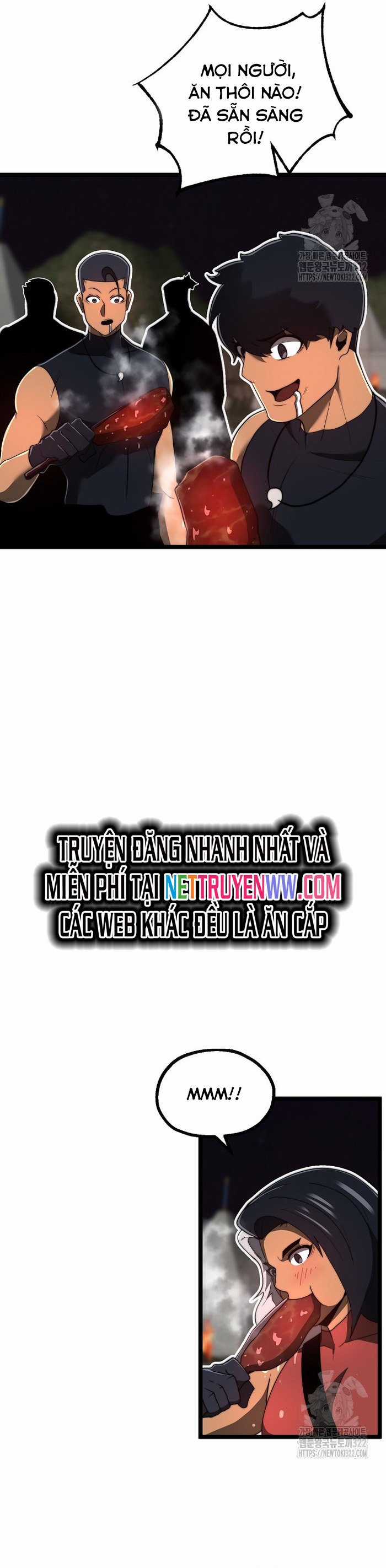 Solo Eating - Chapter 29 - Trang 18