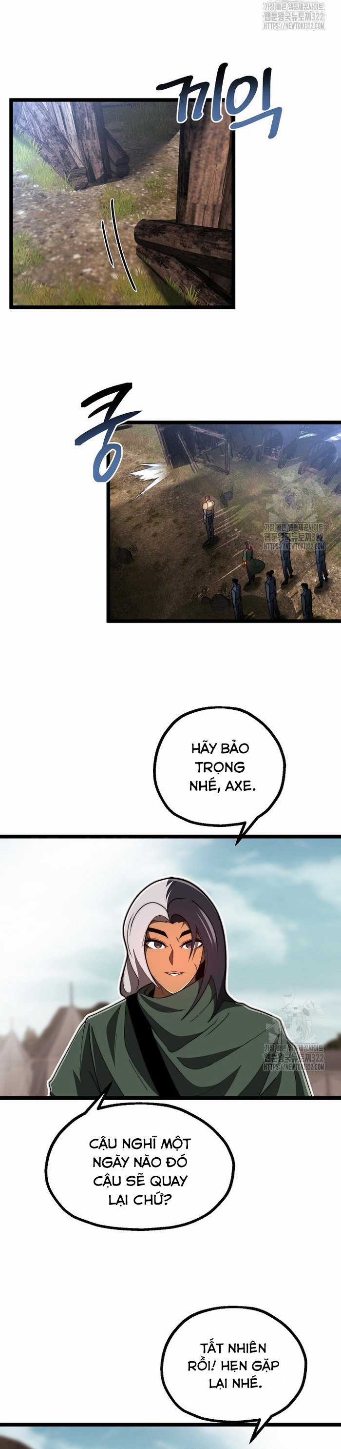 Solo Eating - Chapter 29 - Trang 20