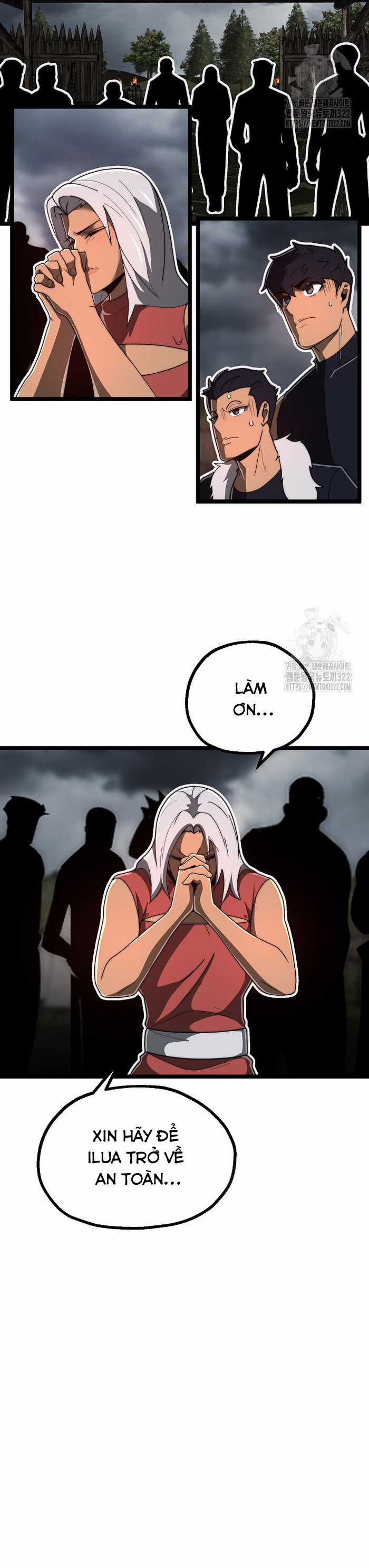 Solo Eating - Chapter 29 - Trang 3