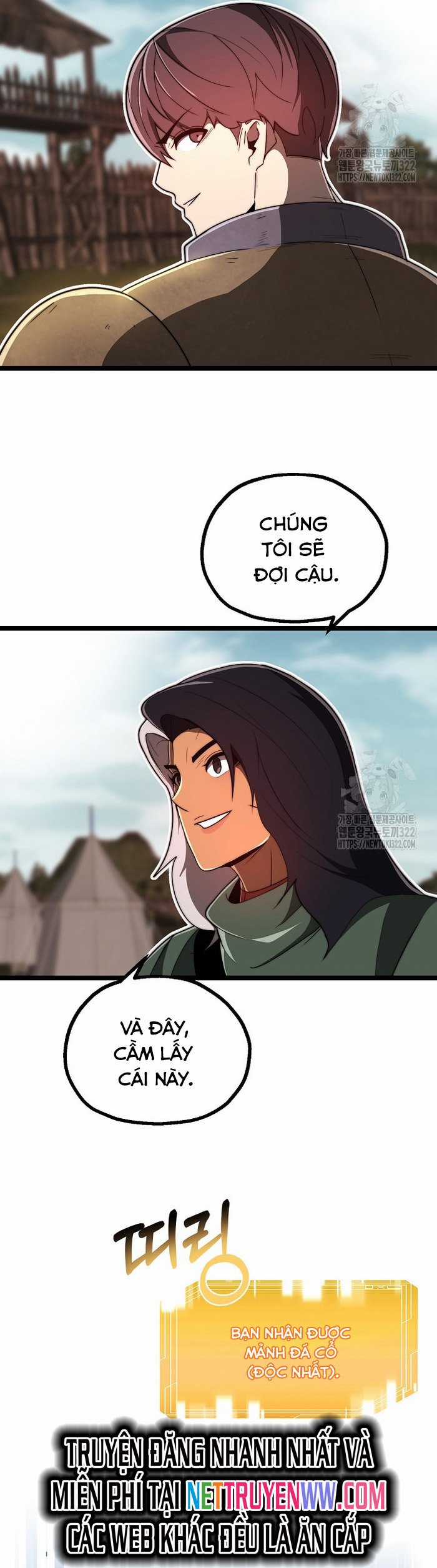 Solo Eating - Chapter 29 - Trang 21