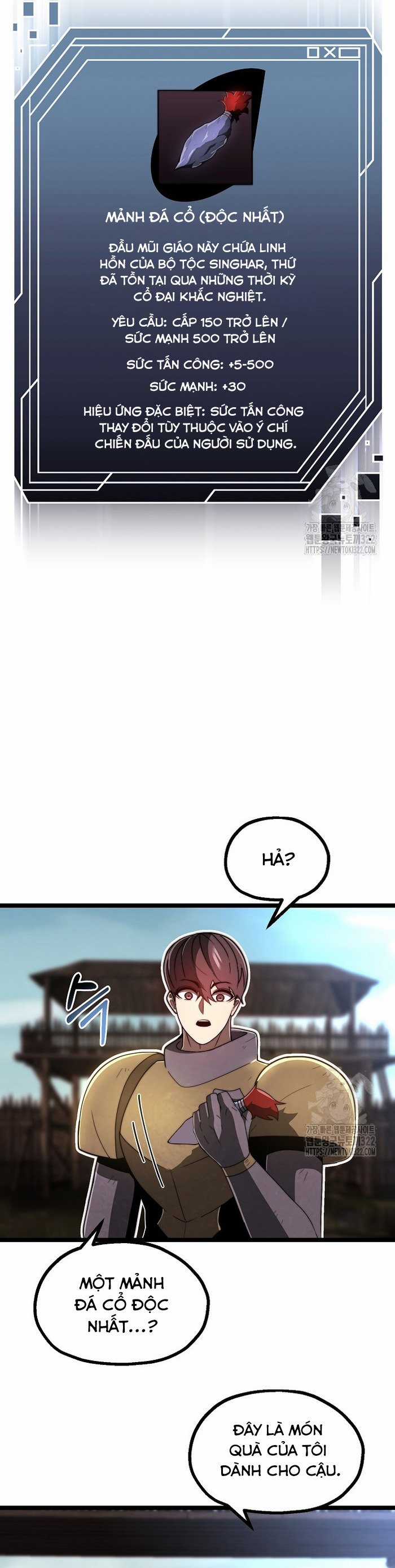 Solo Eating - Chapter 29 - Trang 22