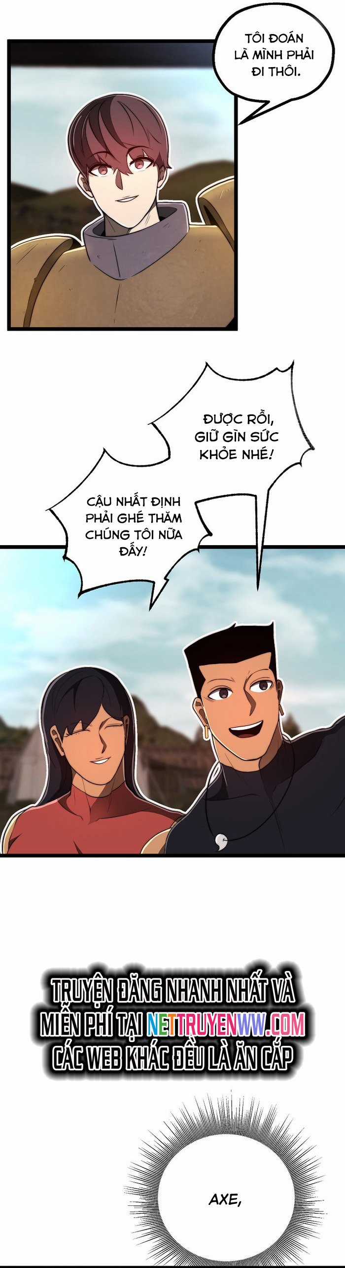 Solo Eating - Chapter 29 - Trang 24