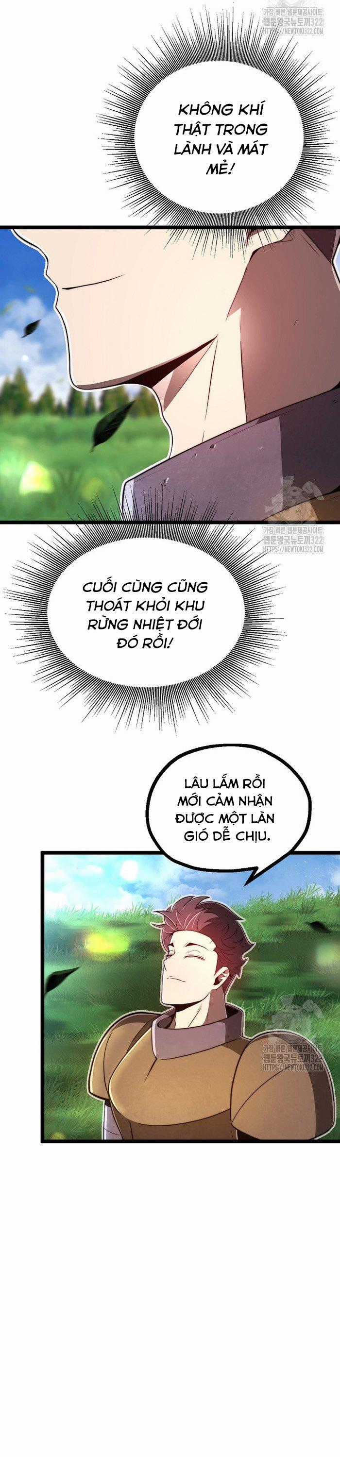 Solo Eating - Chapter 29 - Trang 27