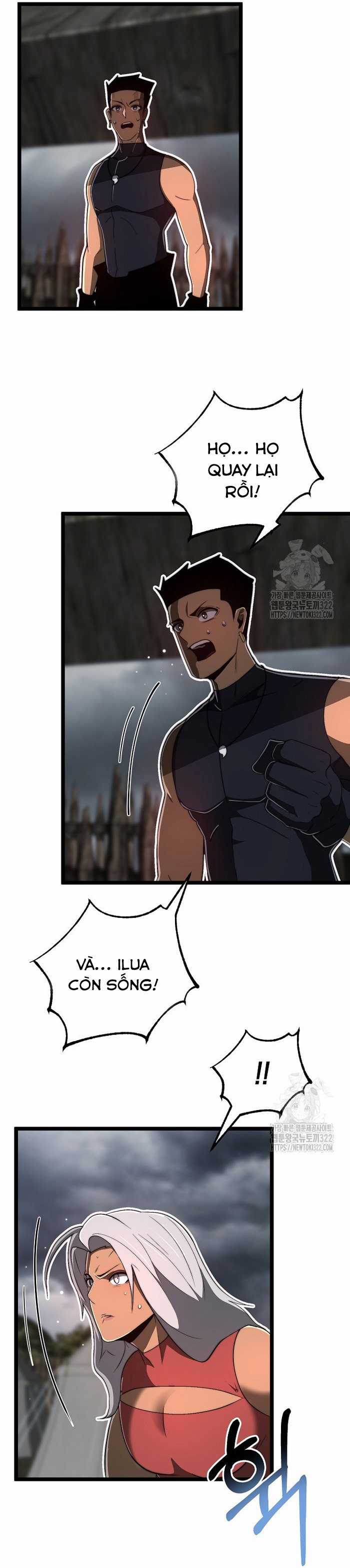 Solo Eating - Chapter 29 - Trang 4