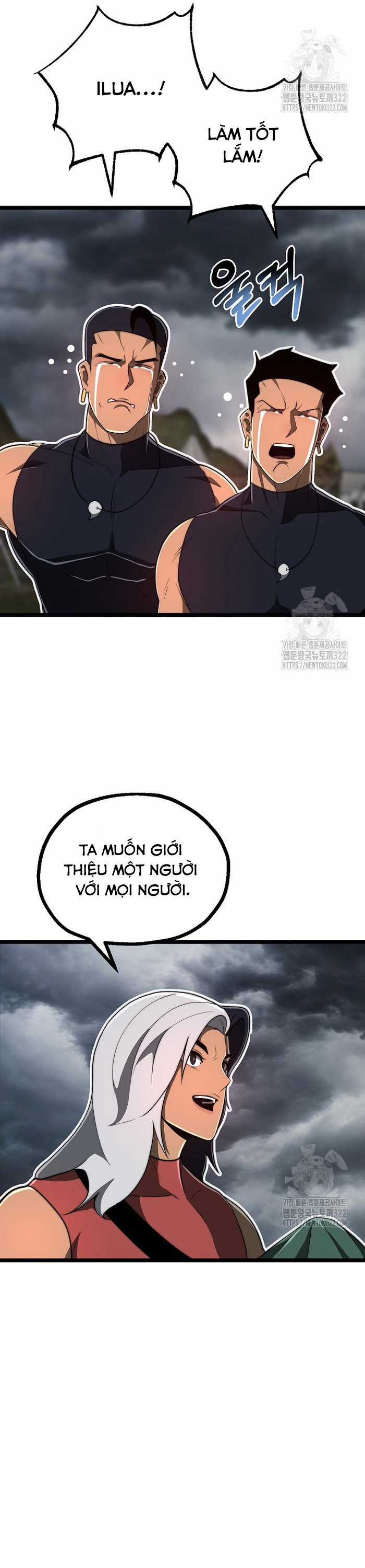 Solo Eating - Chapter 29 - Trang 8