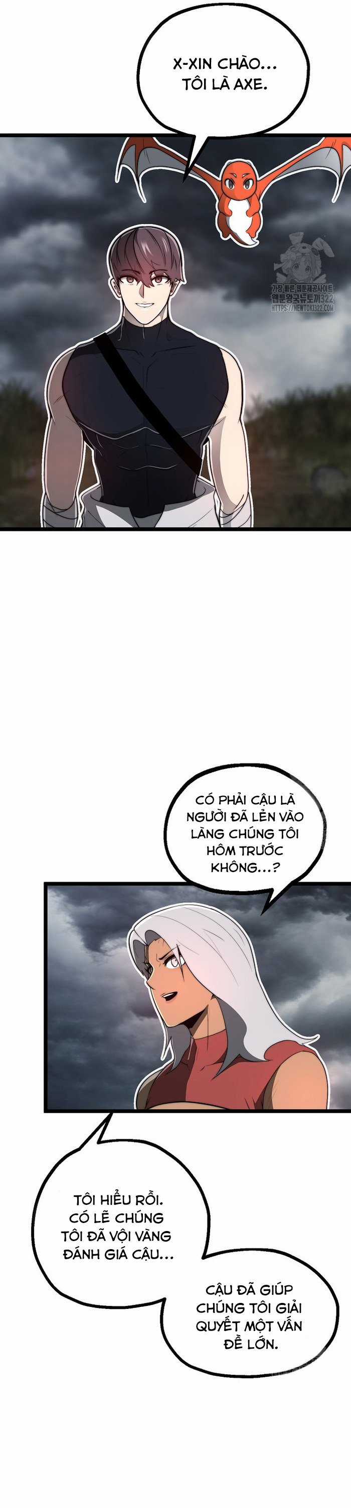 Solo Eating - Chapter 29 - Trang 10