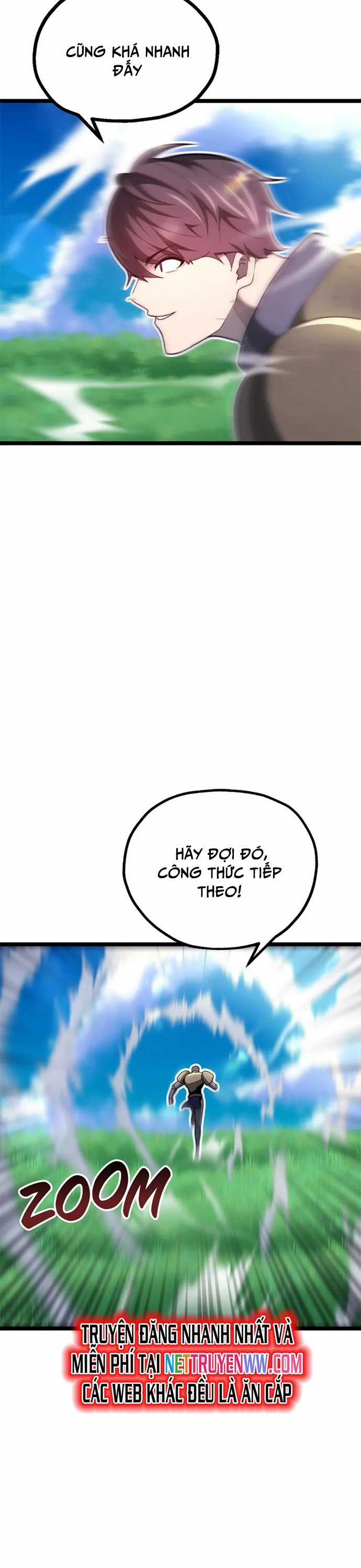 Solo Eating - Chapter 30 - Trang 11