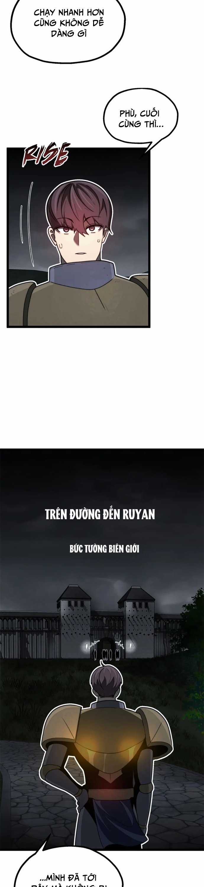 Solo Eating - Chapter 30 - Trang 13