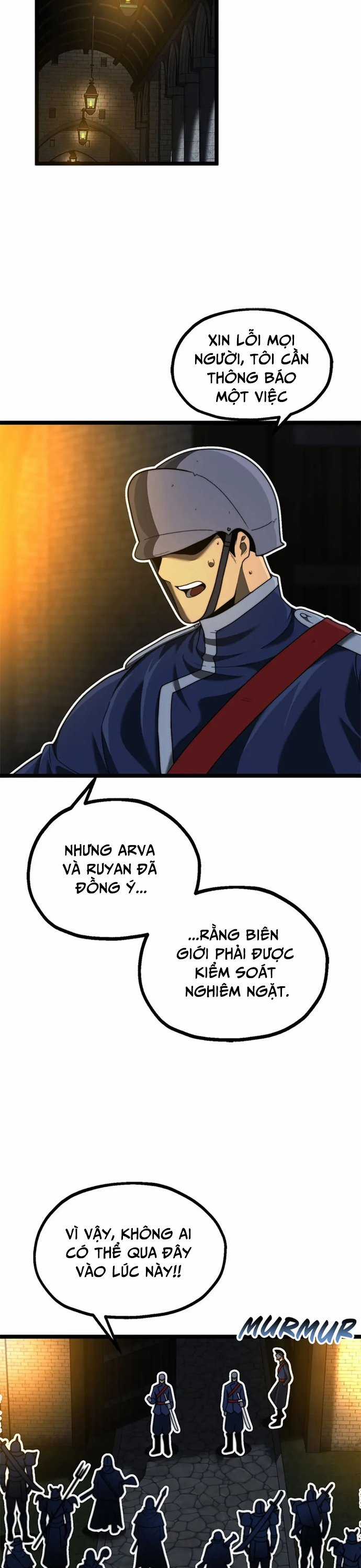 Solo Eating - Chapter 30 - Trang 15