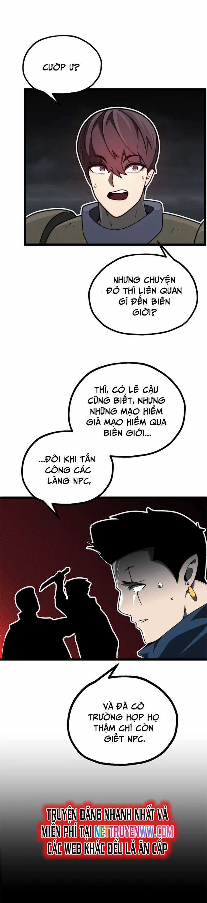Solo Eating - Chapter 30 - Trang 17