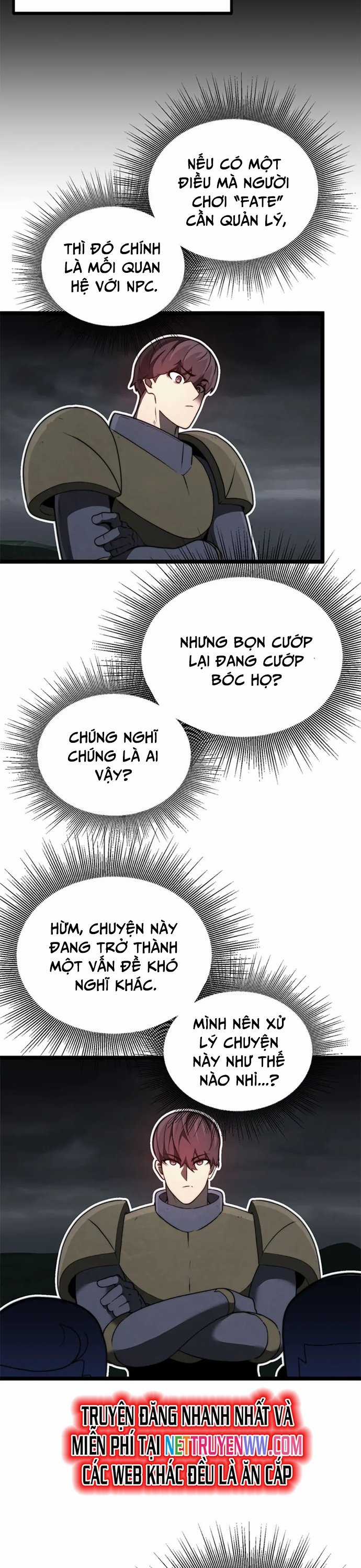 Solo Eating - Chapter 30 - Trang 19