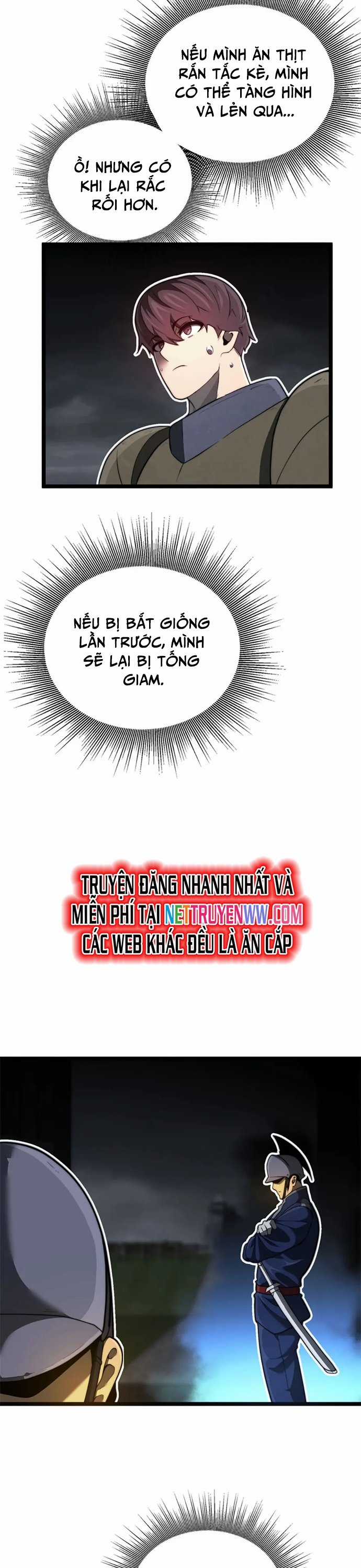 Solo Eating - Chapter 30 - Trang 20