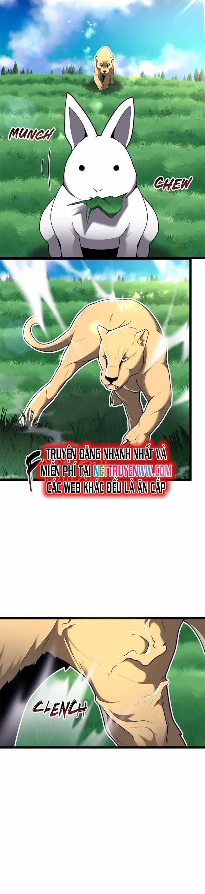 Solo Eating - Chapter 30 - Trang 3