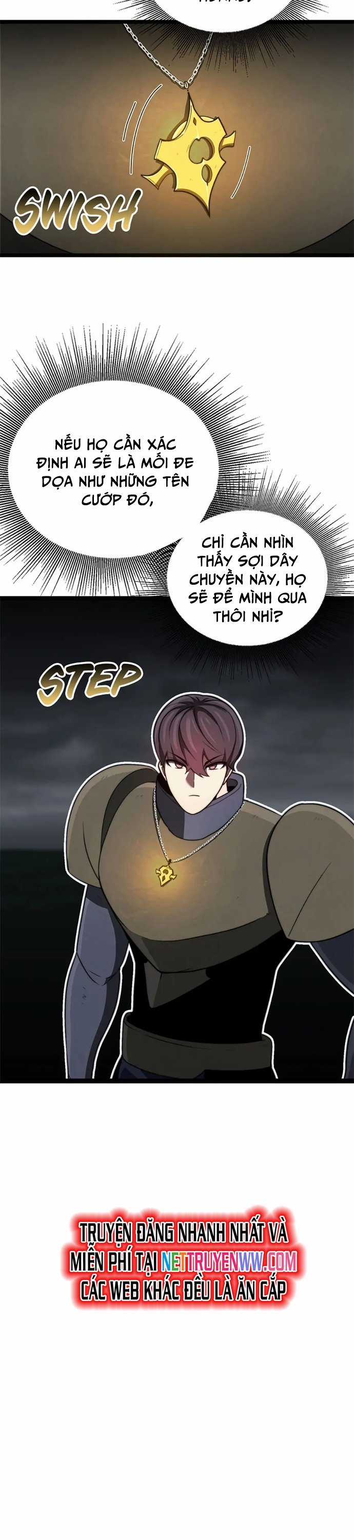 Solo Eating - Chapter 30 - Trang 22