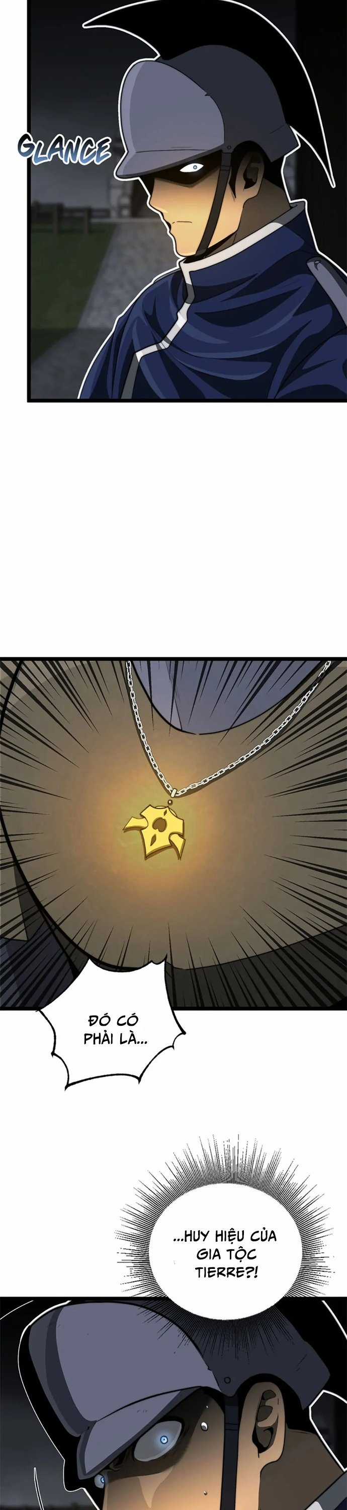 Solo Eating - Chapter 30 - Trang 24