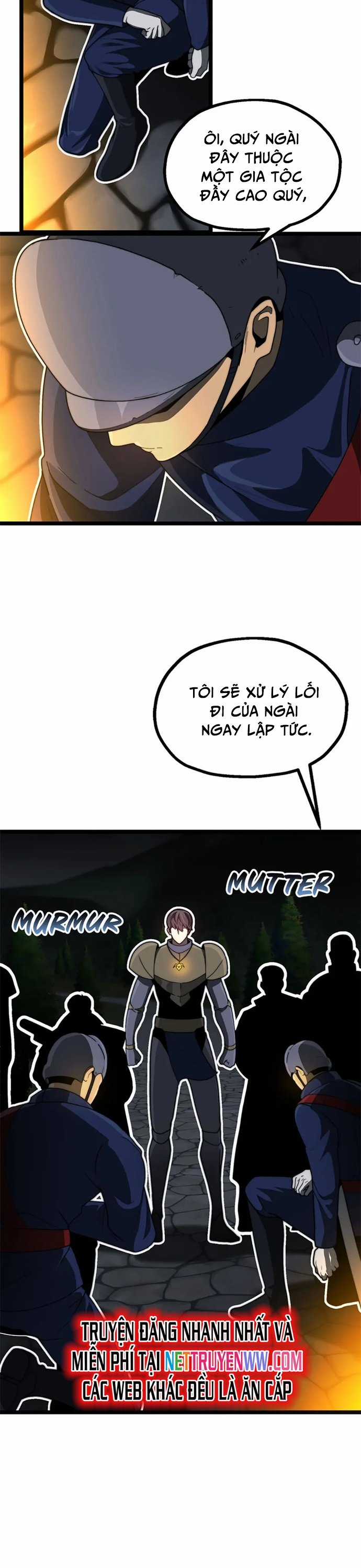 Solo Eating - Chapter 30 - Trang 26