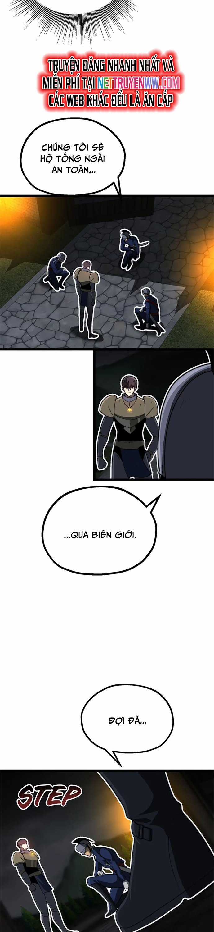 Solo Eating - Chapter 30 - Trang 28