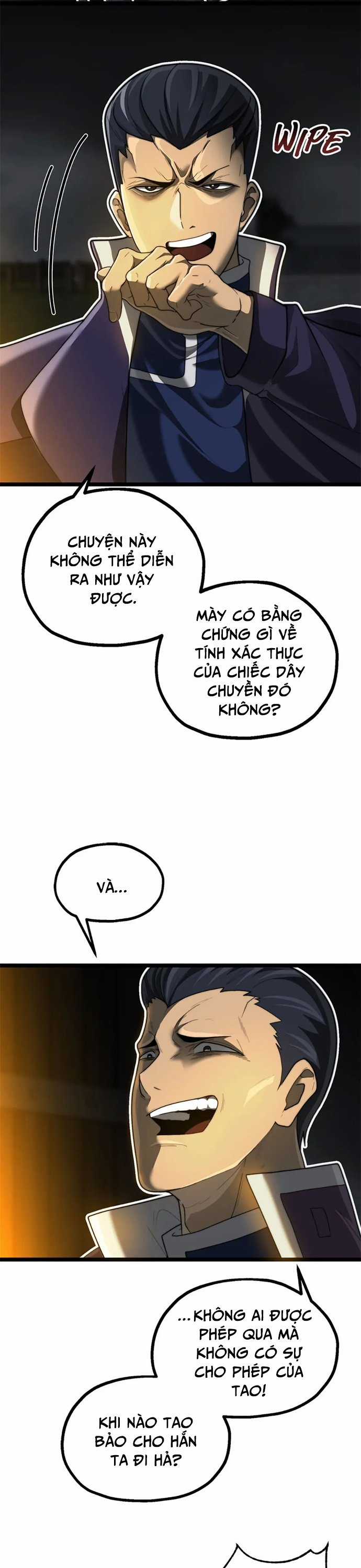 Solo Eating - Chapter 30 - Trang 29