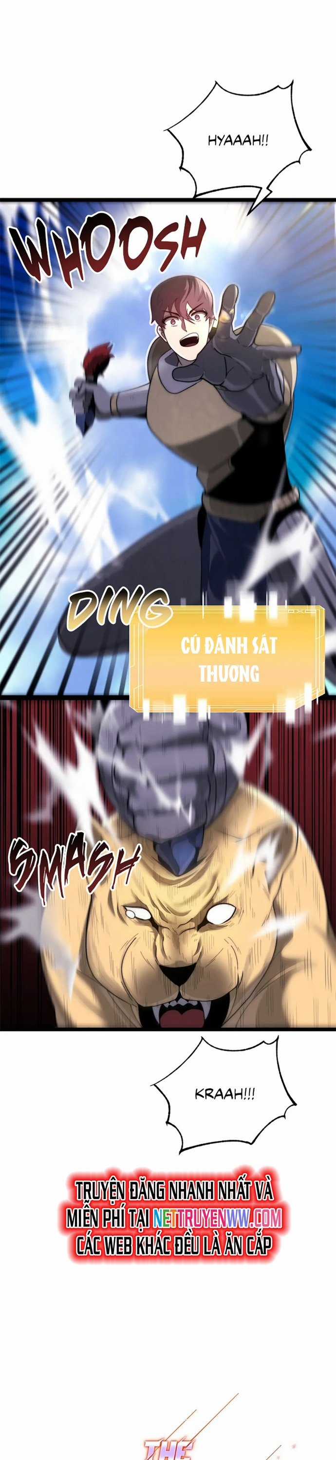 Solo Eating - Chapter 30 - Trang 4