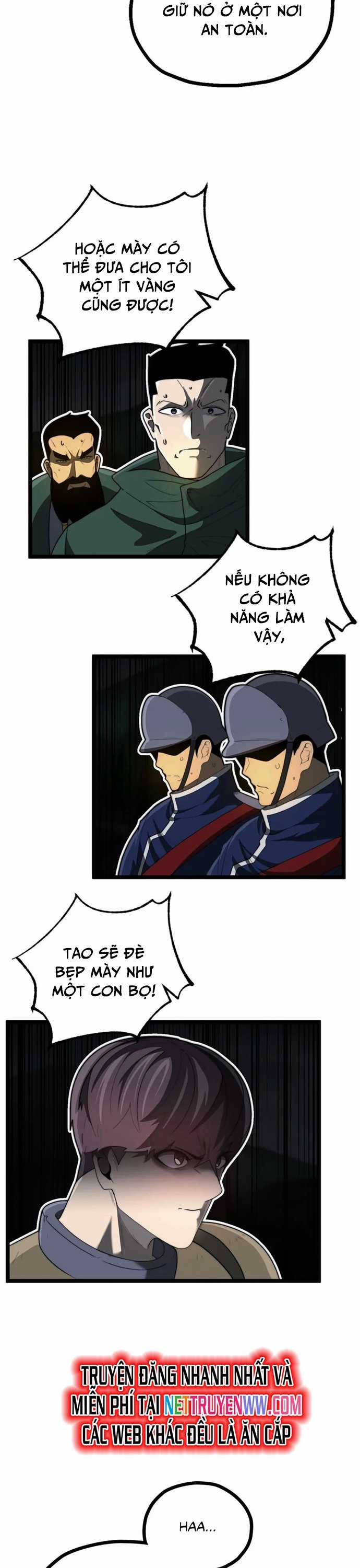 Solo Eating - Chapter 30 - Trang 31