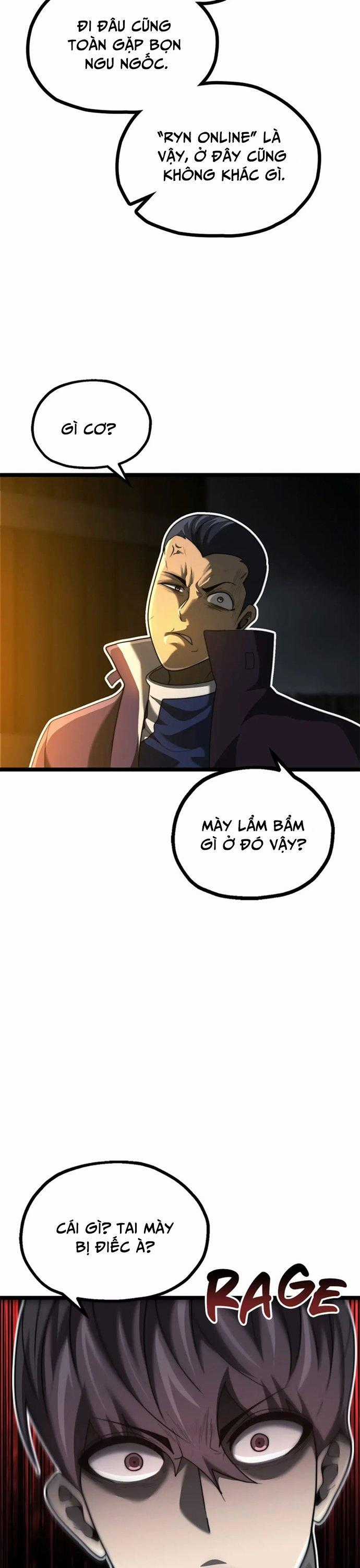 Solo Eating - Chapter 30 - Trang 32