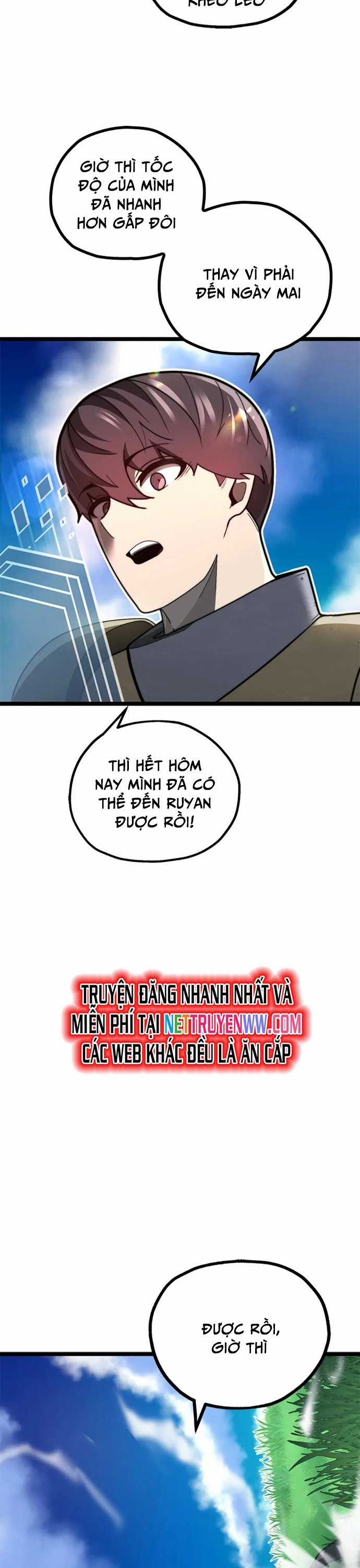 Solo Eating - Chapter 30 - Trang 8