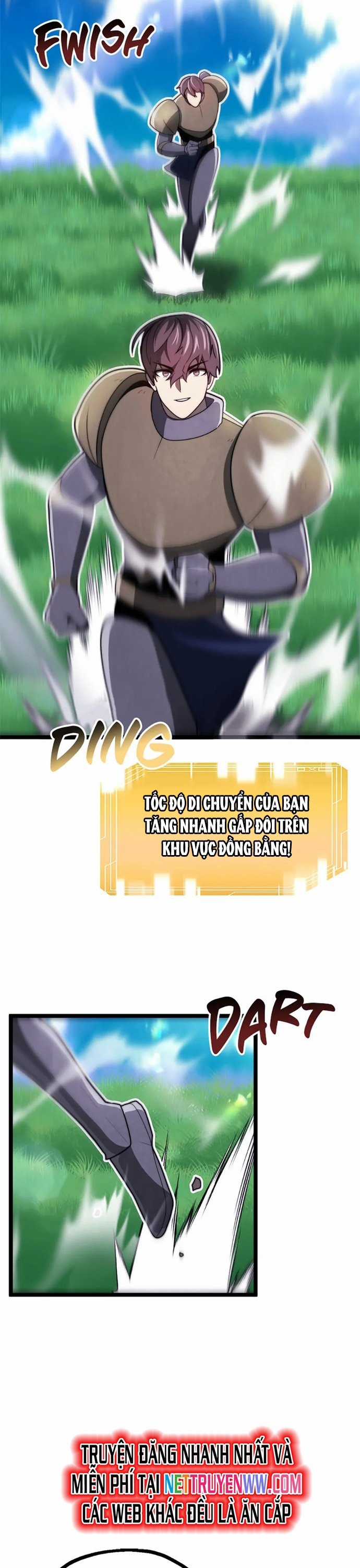 Solo Eating - Chapter 30 - Trang 10