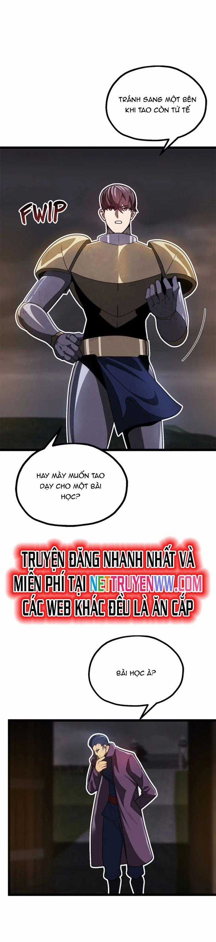 Solo Eating - Chapter 31 - Trang 2