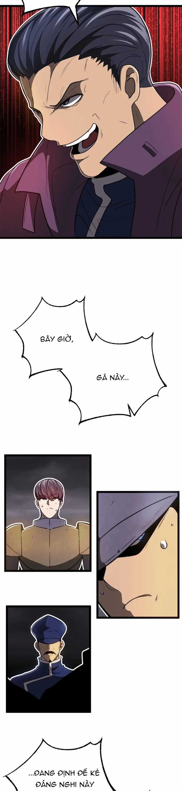 Solo Eating - Chapter 31 - Trang 11