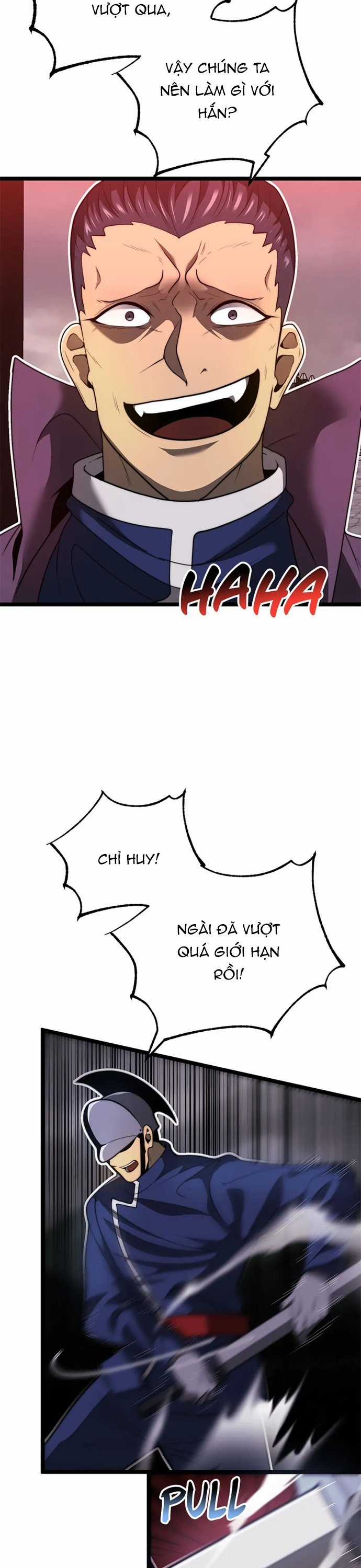 Solo Eating - Chapter 31 - Trang 12