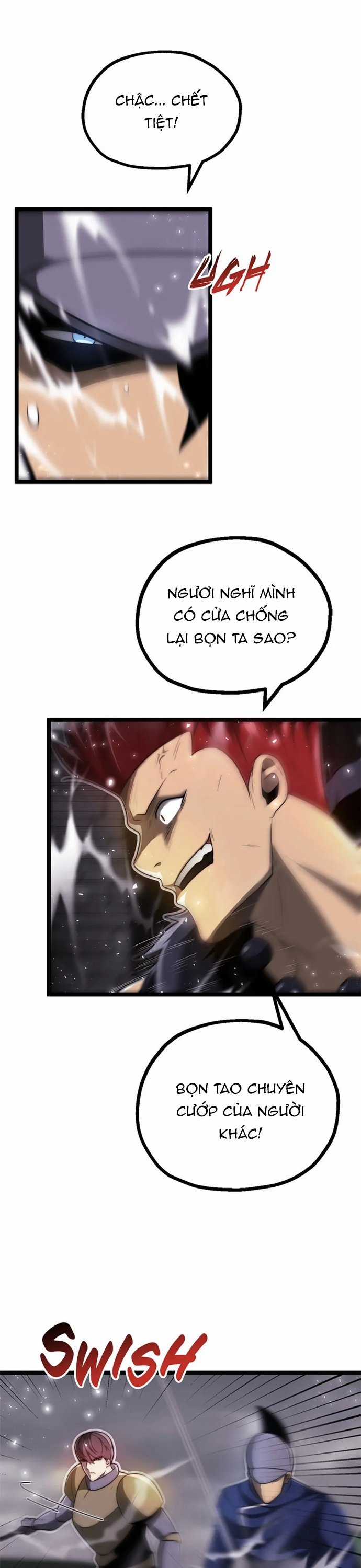 Solo Eating - Chapter 31 - Trang 15