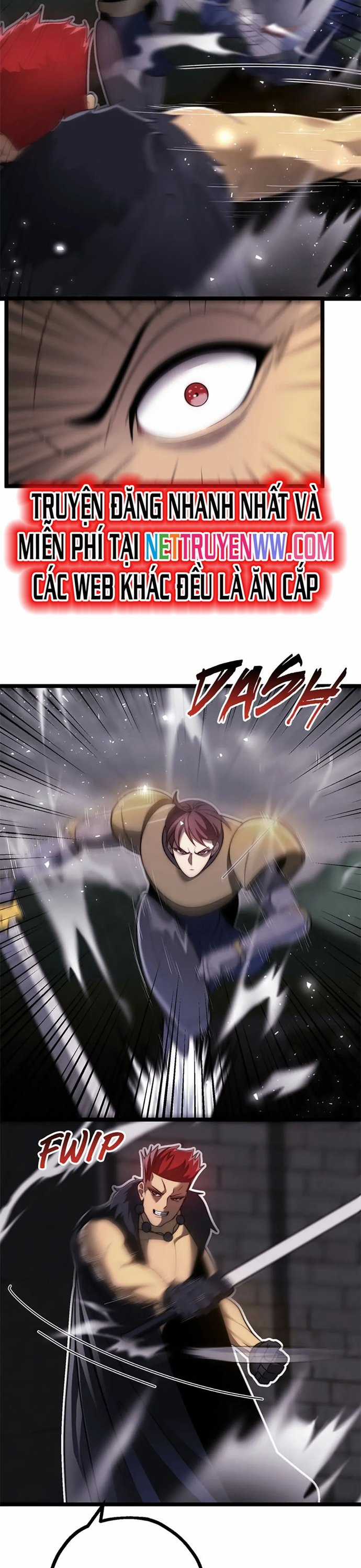 Solo Eating - Chapter 31 - Trang 16