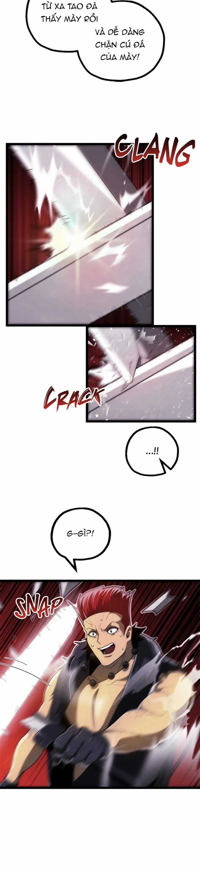 Solo Eating - Chapter 31 - Trang 17